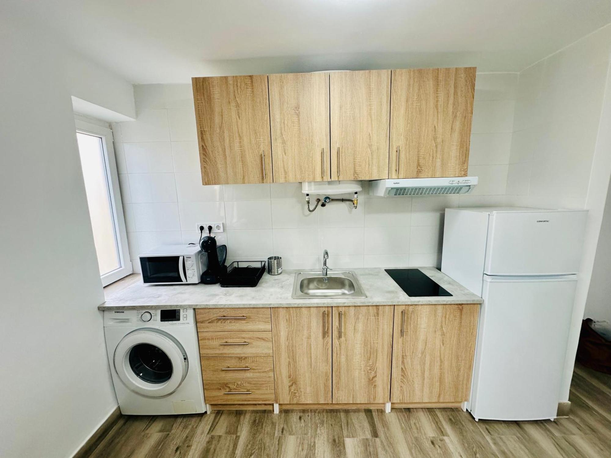 Descubre Cantabria 2! A 4 Minutos De Cabarceno Y Capacidad Para 6 Adultos! Saron Exterior photo